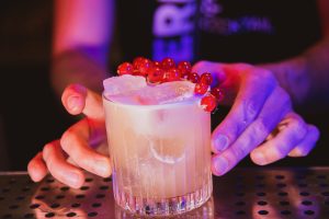 Cocktail bar Mirano